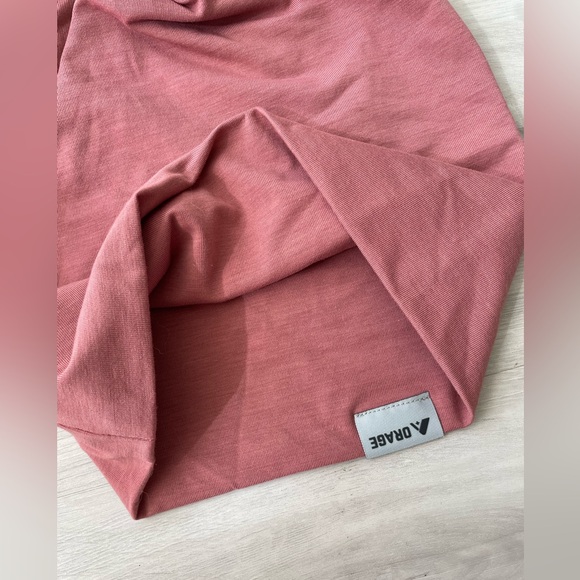 Orage Rose Pink Toque - Picture 4 of 7